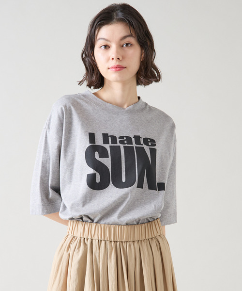 Tiara tシャツ プリントTシャツ レディース : ZOZOTOWN Yahoo!店