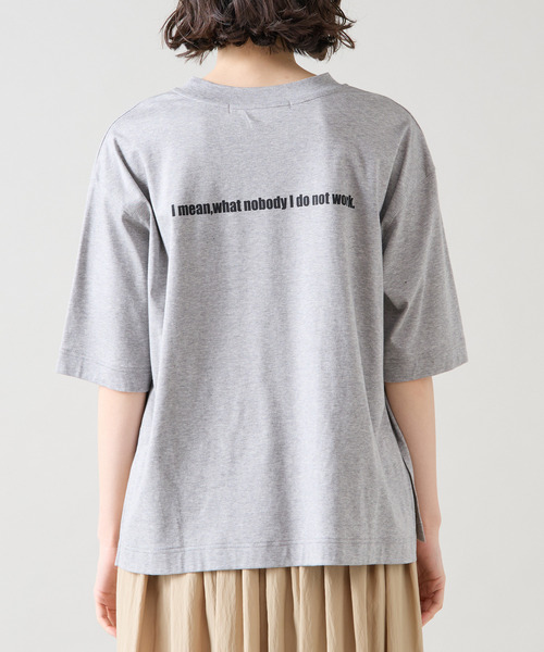 TIARAです Tiara tシャツ プリントTシャツ レディース : ZOZOTOWN Yahoo!店