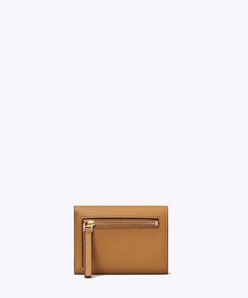 TORY BURCH 財布 ロビンソン ペブルド スモールウォレット