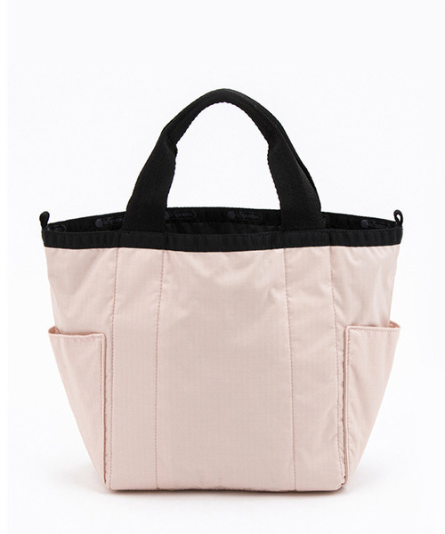 LeSportsac SM REVERSIBLE PKT TOTE /2way ミニトート LeSportsac SM REVERSIBLE PKT TOTE /2way ミニトート