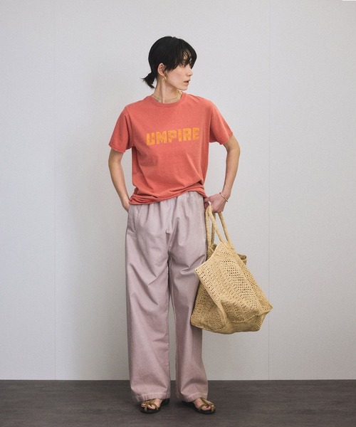 COUTURE D'ADAM tシャツ 「COUTURE D'ADAM（クチュール ド