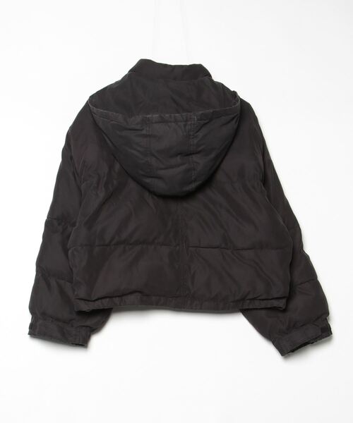 Heather（ヘザー） ブルゾン FREE ブラック レディース : ZOZOTOWN