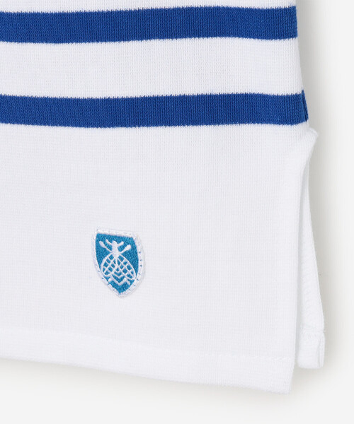 タグ付 オーシバル ORCIVAL ラッセルフレンチセーラーTシャツ ORCIVAL tシャツ | ラッセルフレンチセーラーTシャツ WOMEN