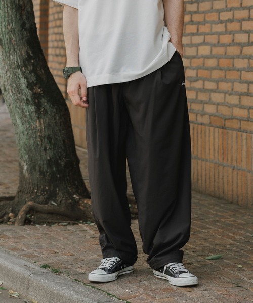 NANGA（ナンガ） パンツ PLC EXCURSION PANTS パンツ メンズ