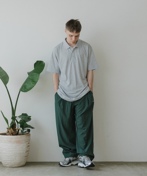 NANGA パンツ NANGA/ナンガ PLC EXCURSION PANTS メンズ
