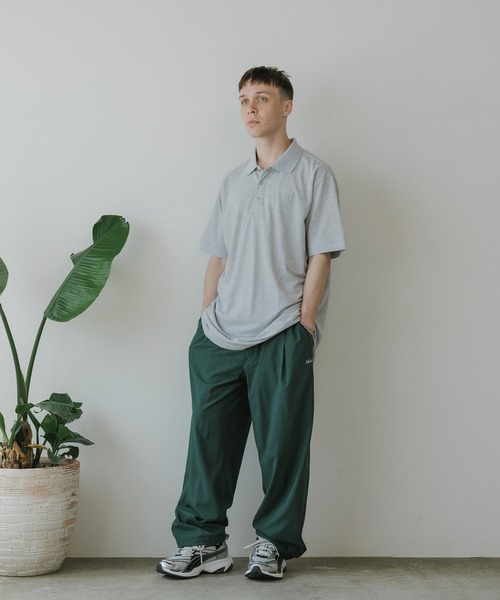 NANGA パンツ NANGA/ナンガ PLC EXCURSION PANTS メンズ