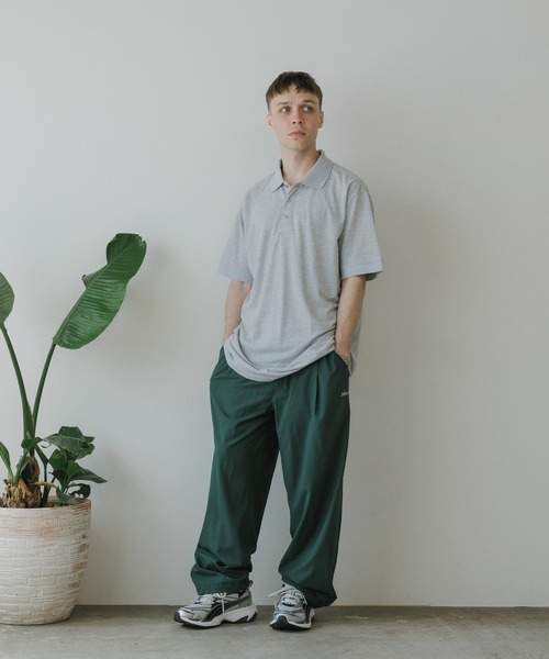ななページ NANGA パンツ NANGA/ナンガ PLC EXCURSION PANTS メンズ
