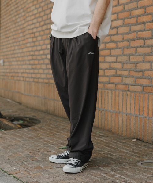 NANGA パンツ NANGA/ナンガ PLC EXCURSION PANTS メンズ