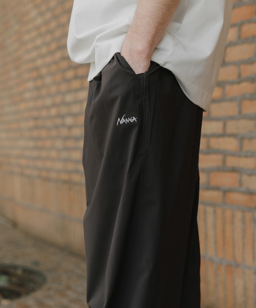 NANGA パンツ NANGA/ナンガ PLC EXCURSION PANTS メンズ