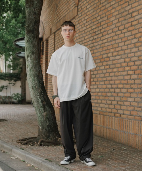 NANGA（ナンガ） パンツ PLC EXCURSION PANTS パンツ メンズ