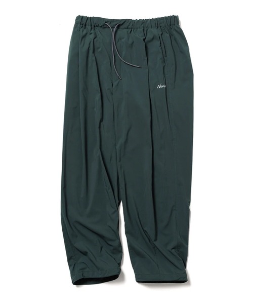 NANGA パンツ NANGA/ナンガ PLC EXCURSION PANTS メンズ