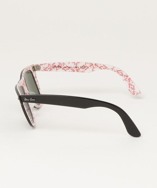 Ray-Ban 「Ray-Ban」 サングラス - ブラック レディース