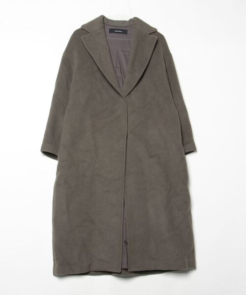 JOURNAL STANDARD（ジャーナルスタンダード） チェスターコート FREE