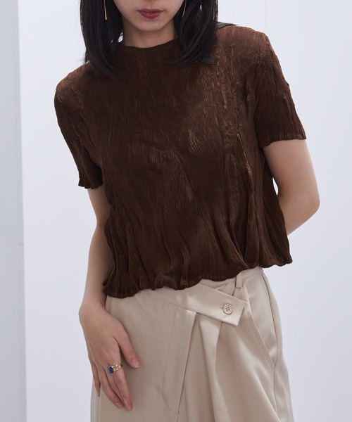 Gongdid Design（ゴンディッドデザイン） tシャツ 半袖 「Gongdid