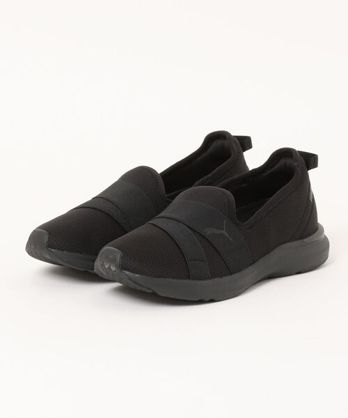 PUMA スニーカー プーマ W PROWL 3 IHL プラウル 312386 ABC