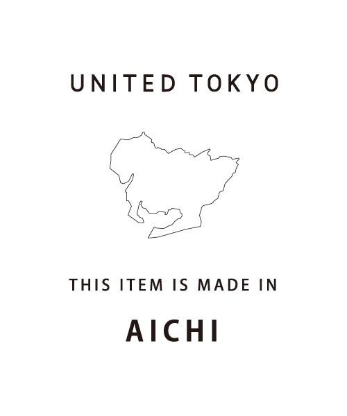 UNITED TOKYO（ユナイテッドトウキョウ） tシャツ 「残りわずか