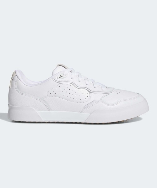 adidas（アディダス） スニーカー レトロクロス 25「adidas Golf
