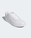 スニーカー レトロクロス 25「adidas ...の詳細画像2