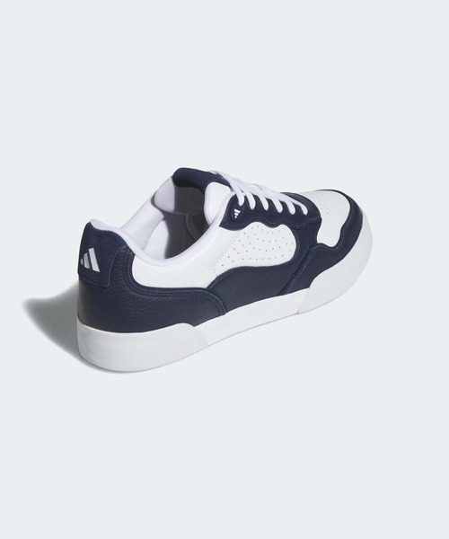 adidas（アディダス） スニーカー レトロクロス 25「adidas Golf