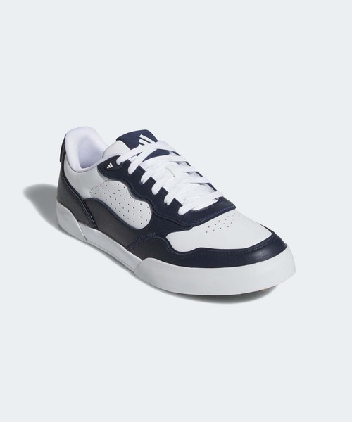adidas（アディダス） スニーカー レトロクロス 25「adidas Golf