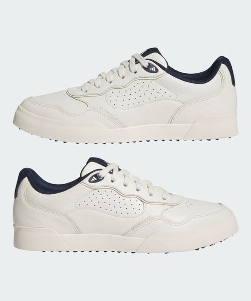 adidas（アディダス） スニーカー レトロクロス 25「adidas Golf