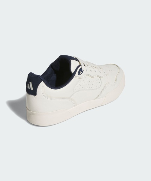 adidas（アディダス） スニーカー レトロクロス 25「adidas Golf