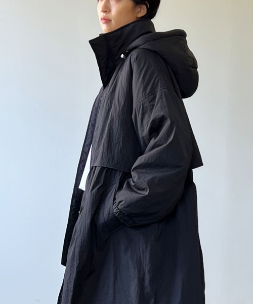 LIAN（リアン） コート FREE ベージュ レディース : ZOZOTOWN Yahoo!店