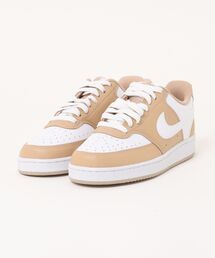 NIKE（ナイキ） スニーカー W COURT VISION LO NN ウィメンズ コート