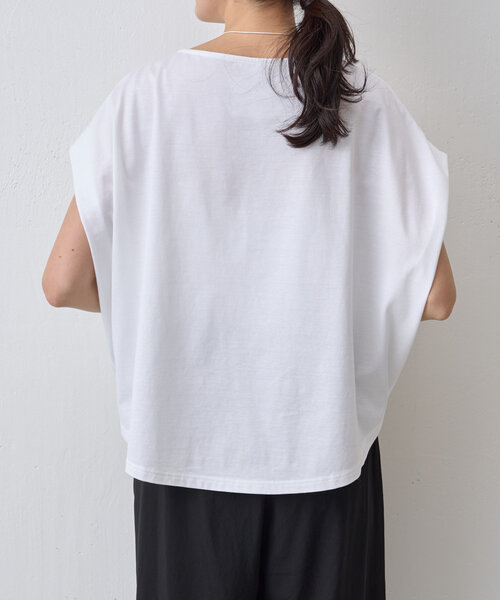 マルタック Tee（白） BEARDSLEY tシャツ マルタックTee レディース : ZOZOTOWN Yahoo