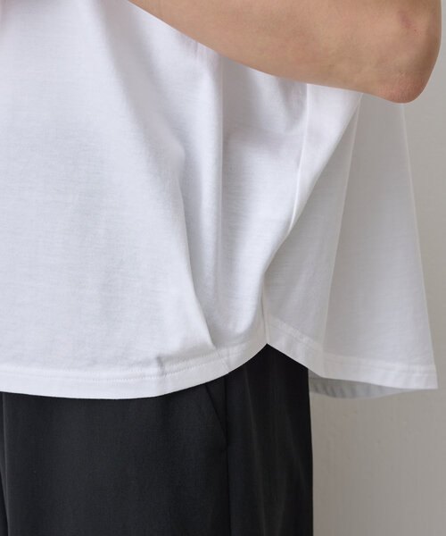 BEARDSLEY tシャツ マルタックTee レディース : ZOZOTOWN Yahoo