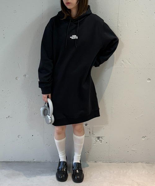 THE NORTH FACE ブラックパーカー　レディースＬ THE NORTH FACE マウンテンパーカー レディース L｜Yahoo