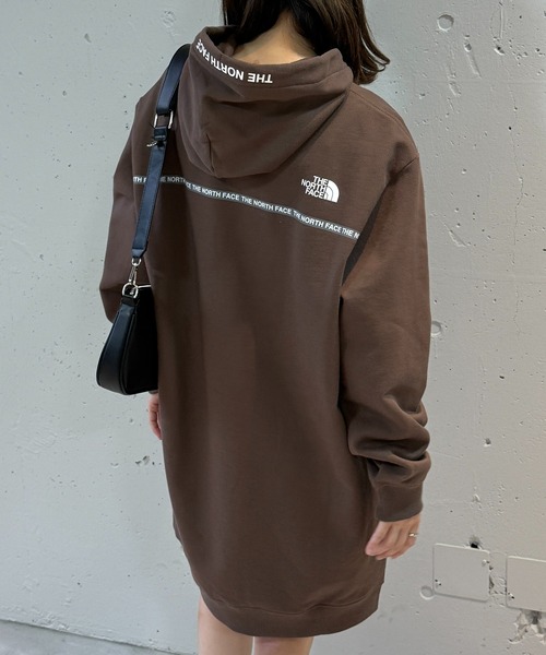 売れ筋がひ新作！ THE NORTH FACE パーカー 「THE FACE」NF0A89F8 レディース トップス