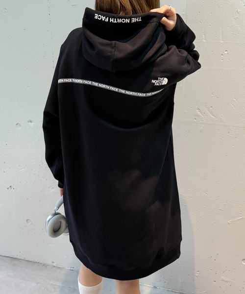 THE NORTH FACE パーカー 「THE FACE」NF0A89F8 レディース