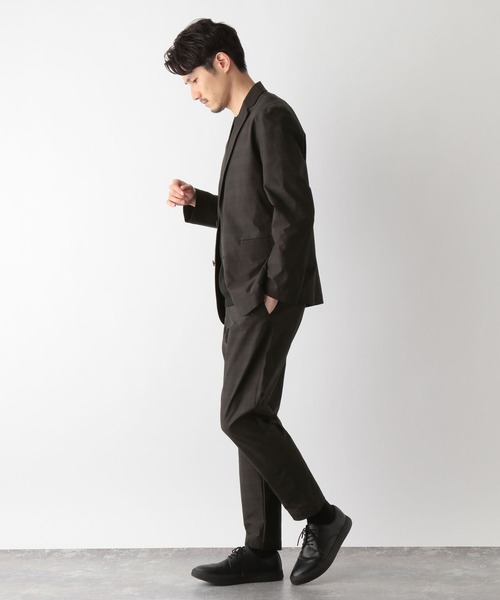 GLOBAL　WORK　スマらくジャケット　XL GLOBAL WORK スマらくジャケット XL GLOBAL WORK（グローバル