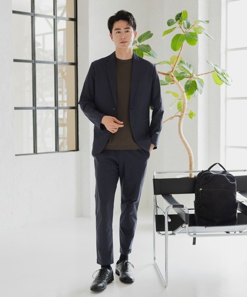 GLOBAL　WORK　スマらくジャケット　XL GLOBAL WORK スマらくジャケット XL GLOBAL WORK（グローバル