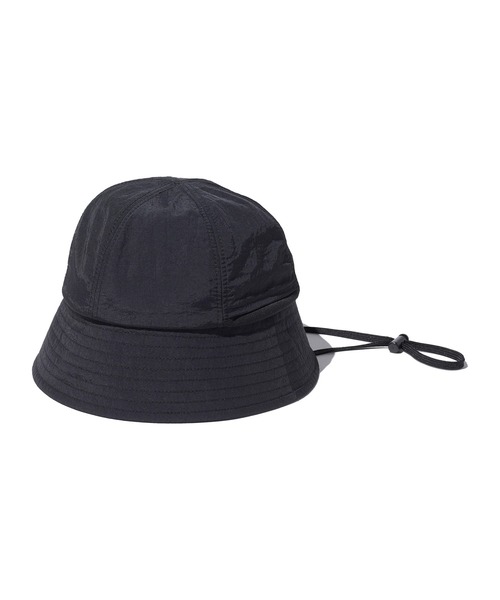 PLUIE 21SS Chain Mesh Hat プリュイメッシュハット FIRST DOWN（ファーストダウン） 帽子 ハット メンズ パネル メッシュ