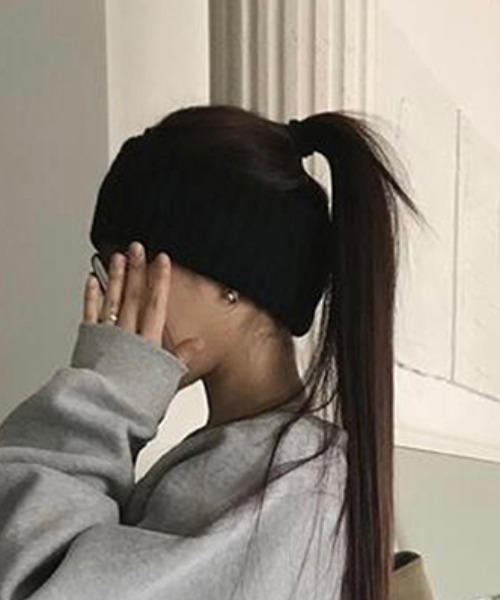 てんてんページです　ボリュームターバンヘアバンド th-btt14.jpg