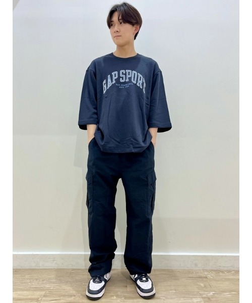 Palace × GAP　カーゴパンツ Gap Palace コラボ カーゴパンツ