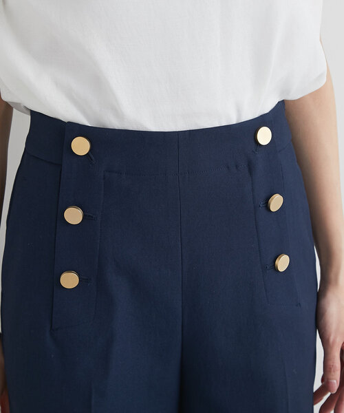 La boutique Bonbon（ラブティックボンボン） パンツ 「miki監修・4