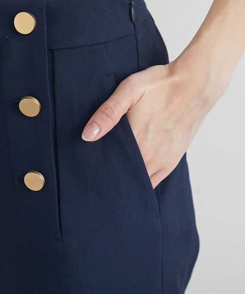 La boutique Bonbon パンツ 「miki監修・4サイズ展開あり
