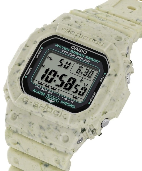 G-SHOCK 腕時計 G-SHOCK/ジーショック G-5600BG-5JR メンズ レディース