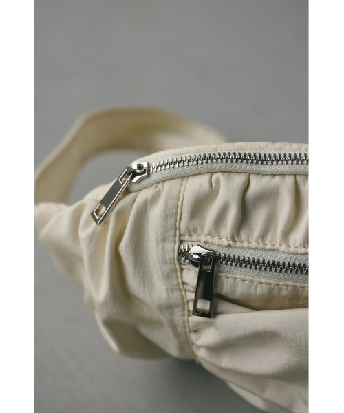 STYLEMIXER（スタイルミキサー） ウエストポーチ ウエストバッグ