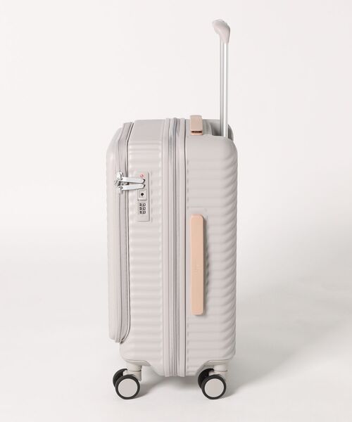 SAC'S BARJean（サックスバージーン） スーツケース 「HaNT/ハント