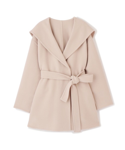 【美品】NATURAL BEAUTY BASIC ジャケット　ベージュ　M ナチュラルビューティーベーシック ジャケット ベージュ ナチュラル