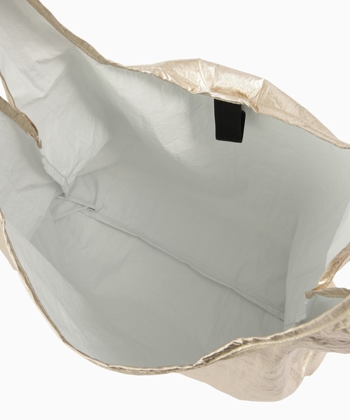 LAZY SUSAN（レイジースーザン） エコバッグ エコバッグ グリッター