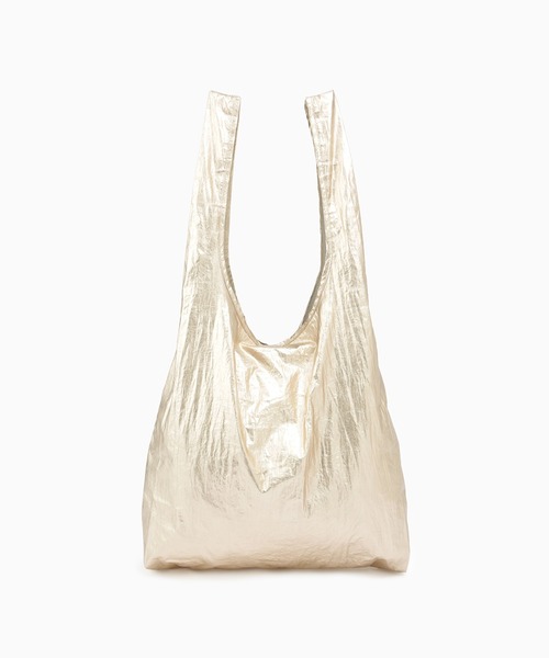 LAZY SUSAN（レイジースーザン） エコバッグ エコバッグ グリッター