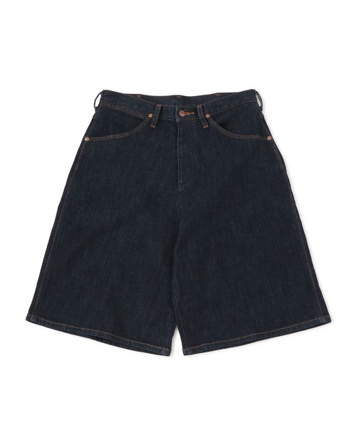 Wrangler（ラングラー） ジーンズ 「Wrangler meet j.n.r.d」別注
