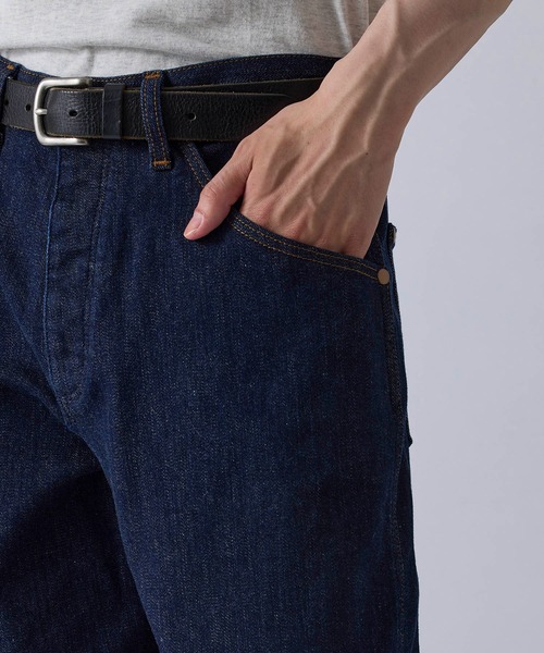 Wrangler（ラングラー） ワイドパンツ ジーンズ 「Wrangler meet