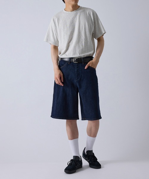 00s Wrangler ブラック カーゴ バギーパンツ ショーツ 極太 W36 00s Wrangler ブラック カーゴ バギーパンツ ショーツ 極太 W36