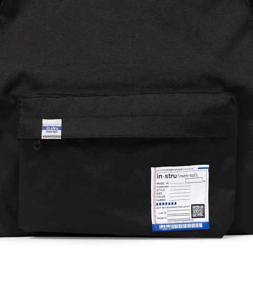 デイバック リュック Backpack Large メンズ レディースの画像